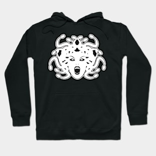 Medusa Head IV Hoodie